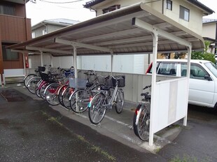 松本駅 バス10分  西筑摩下車：停歩4分 2階の物件内観写真